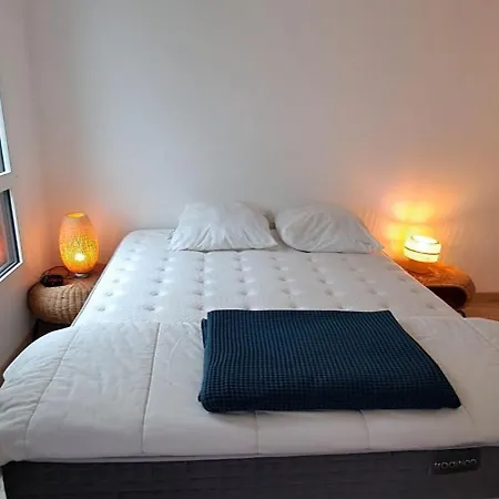 Spacious Near The Sea La Baule