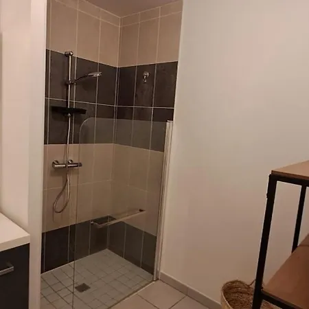 Spacious Near The Sea