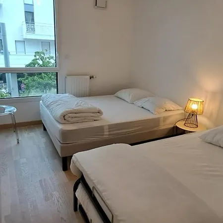 Spacious Near The Sea