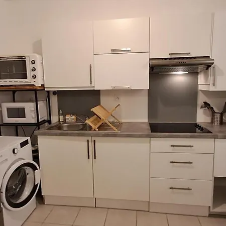 Spacious Near The Sea Apartment La Baule-Escoublac