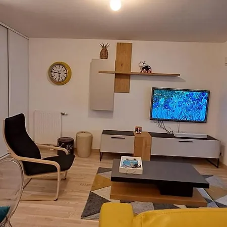 Spacious Near The Sea * La Baule-Escoublac