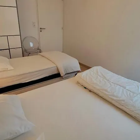 Spacious Near The Sea * La Baule